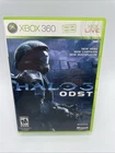 Halo 3 ODST Xbox 360 Complete CIB