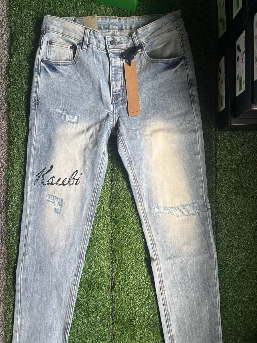 ksubi Slim Jeans for Men for sale | eBay