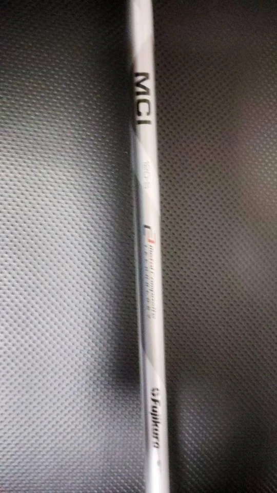 Mizuno Pro 223 Iron Set 6pcs 5-PW MCI-120 Flex S - Image 4 of 4