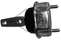 Motorlager Metalcaucho 04750 FüR 70J VW T4 70B 70C 7DK Transporter 7DB 70A 70H