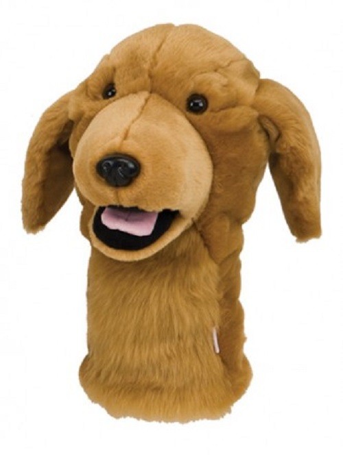 Headcover - New Daphne's Driver Head Covers