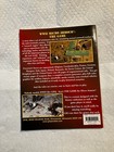 GHQ 2001 Book Micro Armour The Game WWII 132~Pages Wargaming Wargame Miniatures — photo 2