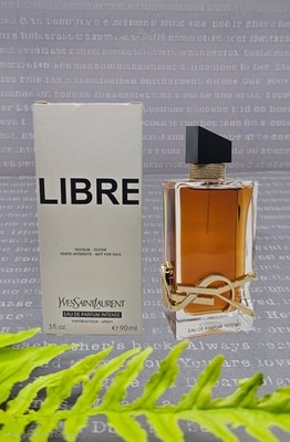 Yves Saint Laurent Libre Women's Eau de Parfum Spray - 3 oz for