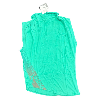 Puma Damen Tank Top Mint Trägershirt - Neu