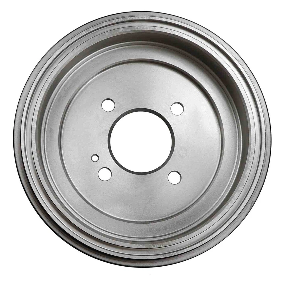 For Hyundai Accent 13-17 Beck Arnley 083-3691 TRUE Metal Premium Rear Brake Drum Foto 4 de 4