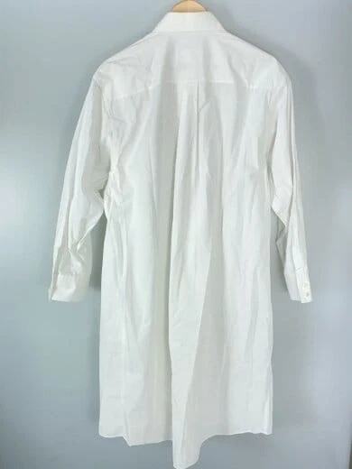 Abito Maison Margiela Camicia Taglia 36 Cotone WHT S51CU0216