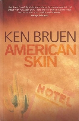 American Skin, Bruen, Ken
