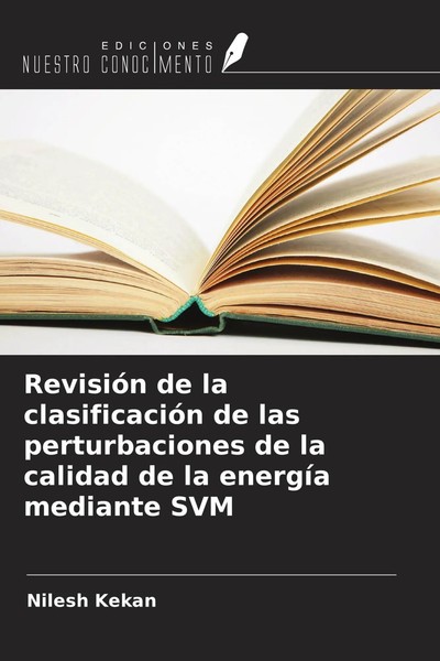 Nilesh Kekan | RevisióN De La ClasificacióN De Las Perturbaciones De La...-image