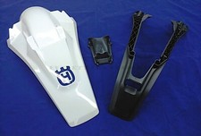 Fairings & Bodywork for Husqvarna TE250 for sale | eBay