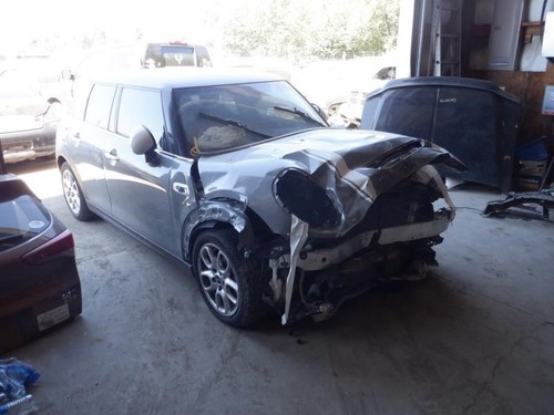 Chassis ECM Top Of Transmission Fits 15-19 MINI COOPER 25875215 - Picture 7 of 8