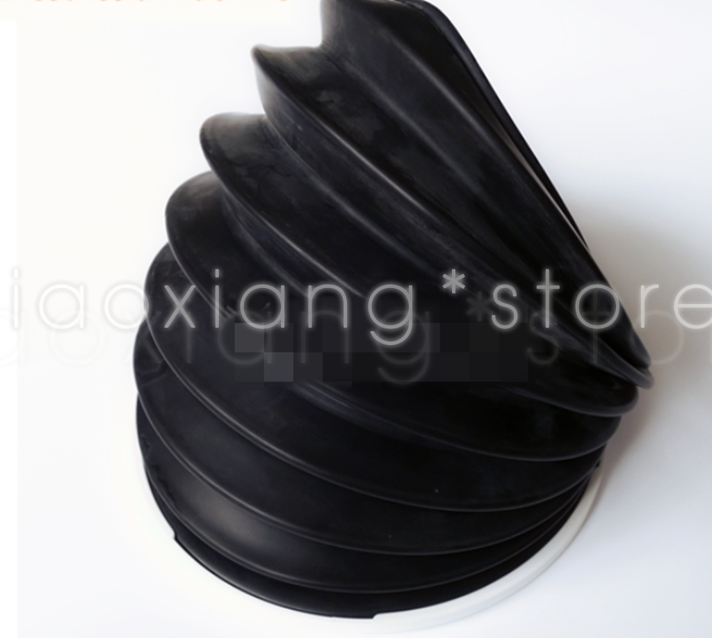 For PENLON Anesthesia Machine Folding Bellows Adult Latex Skin Bag