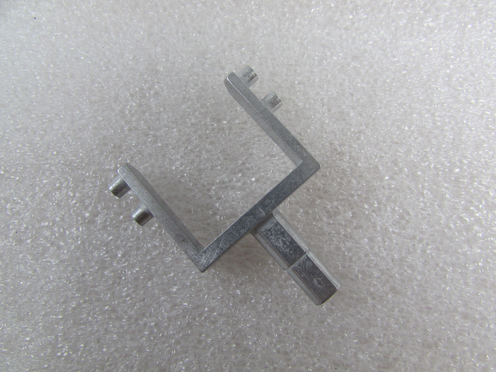 Maserati Quattroporte, Reverse Lever Repair Kit, H Lever Fork, Handle, New