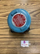 Used Micro Switch Explosion Proof 11cx12 8929 Snap Switch