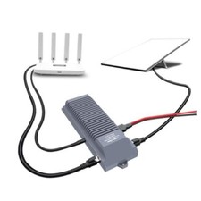 Starlink DC Conversion KT, EL6 12V to 56V All-in-one DC Power Supply EL6 SET