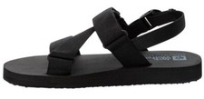 Jack Wolfskin Herrenschuhe Sandalen schwarz Urban Entdeckung Belt M Neu 442408