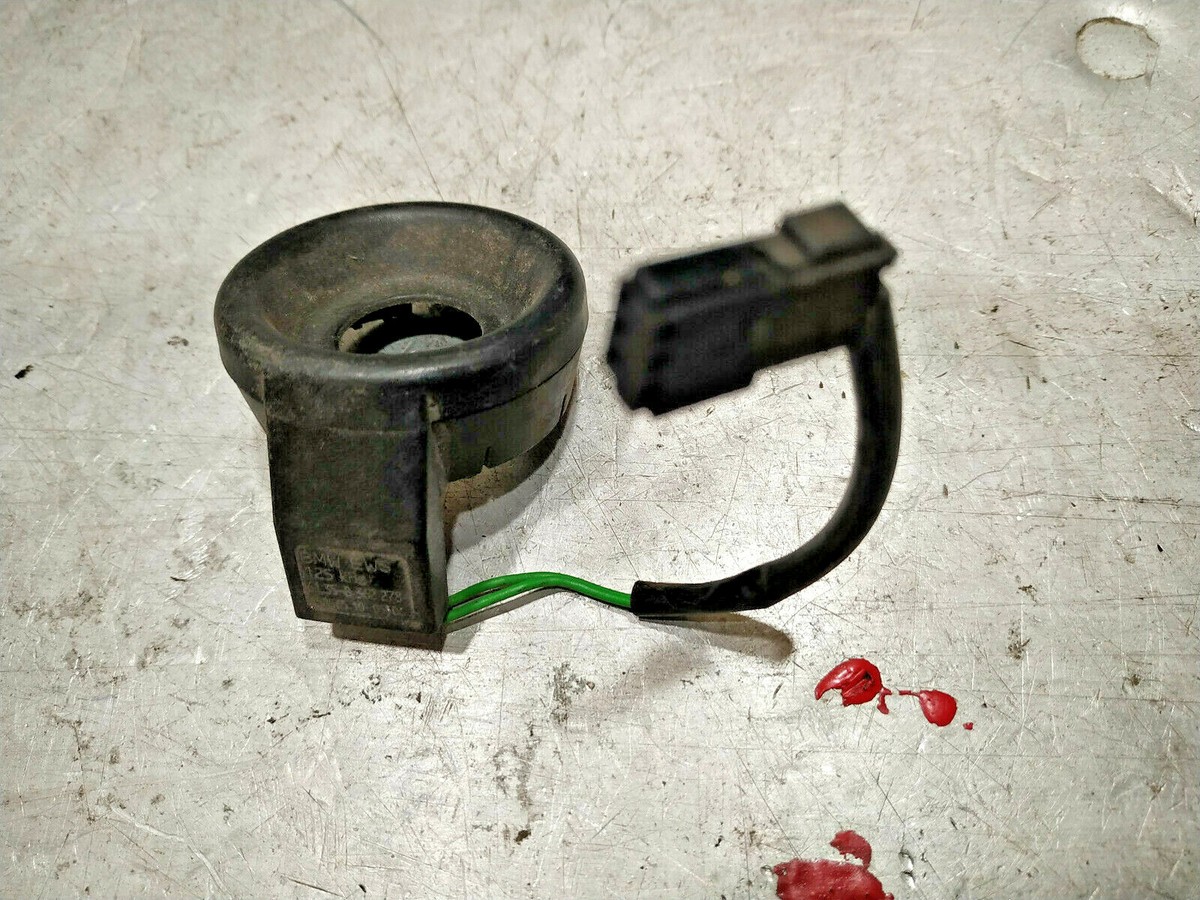 BMW 3 5 7 8 series E31 E34 E39 E38 EWS Immobiliser Antenna Ring  