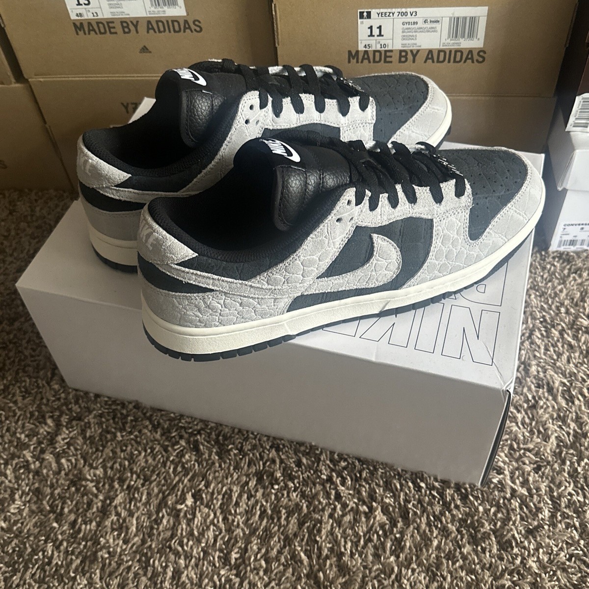 nike id dunk low by you | eBay nike id dunk low by you | eBay