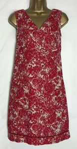 next red shift dress