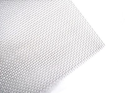 Bewehrungsnetz Edelstahl V4A 300 x 200 mm 5 Stück - Kunststoffschweißen