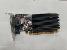 MSI NVIDIA GeForce 8400 GS N8400GSD512H 512MB GDDR2 SDRAM PCI Express x16...