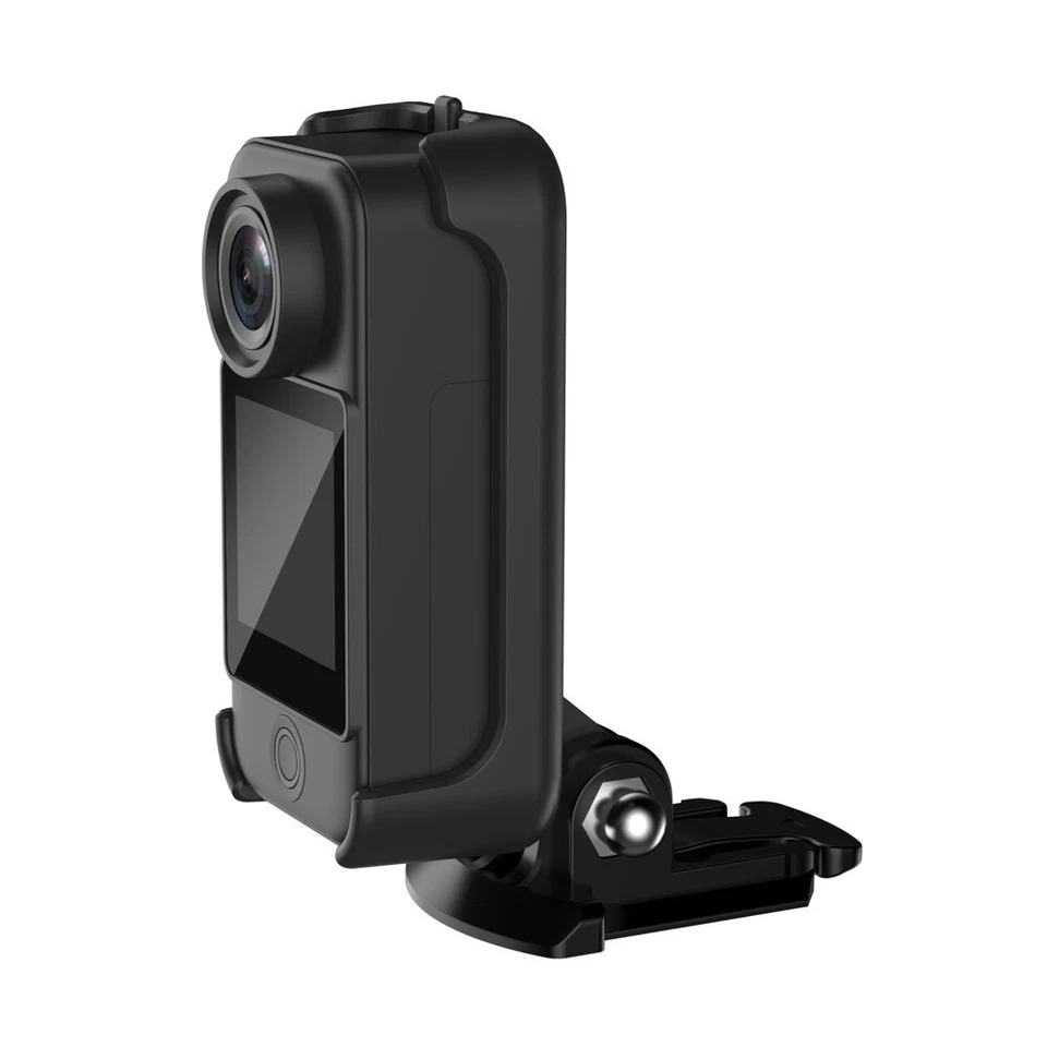 SJCAM C300 4K Pocket Camera - Image 4 of 4