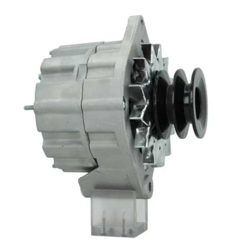 Alternador Para 9120144120 Hanomag 22C 33C 400D RVI Renault MAN Scania MWM - Imagen 2 de 2