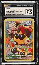 falinks rapid strike pokemon card value Amazon.com: Falinks V 185/192 - Full Art - Ultra Rare