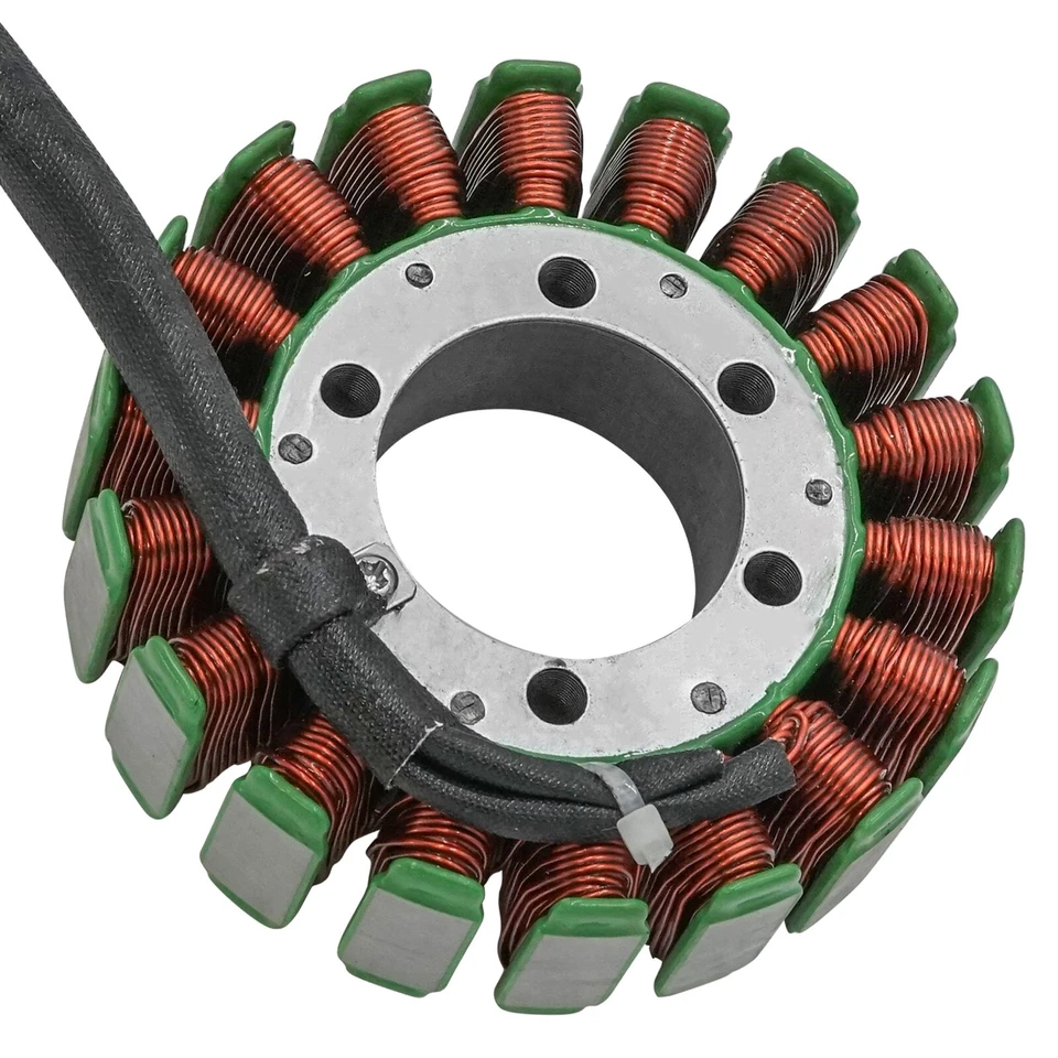 Estator para Honda CBR1100XX CBR 1100 XX 1999 2000 2001 2002 2003 Foto 3 de 4