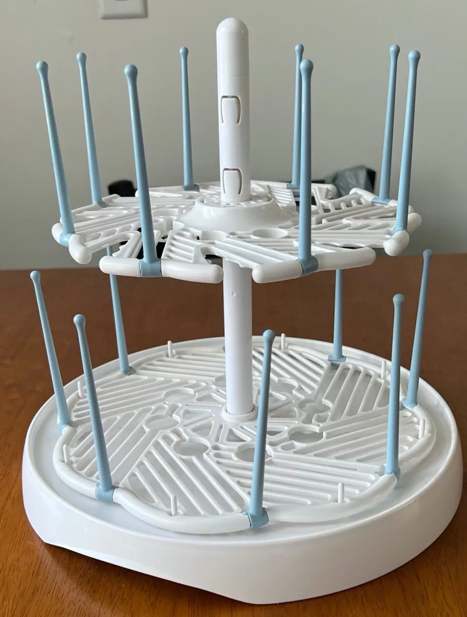 Munchkin High Capacity Bottle Drying Rack