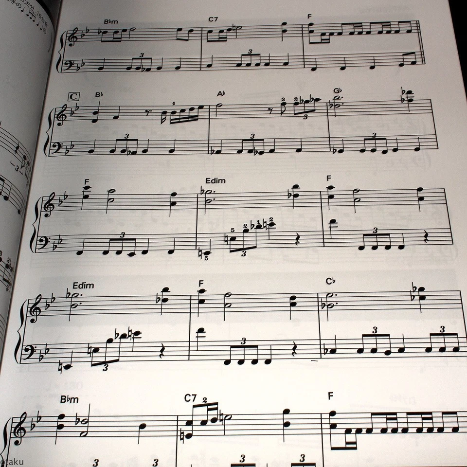 The Legend Of Zelda - Piano Best Collection Score - NEW - Image 3 of 4
