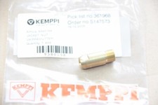 NEUF : Ecrou de fixation Liner / Jacket Nut - KEMPPI  ref 9580158 / 361968