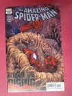 AMAZING SPIDER-MAN #44 LGY #845 Carlos E. Gomez Standard (9.4) MARVEL COMIC 2020