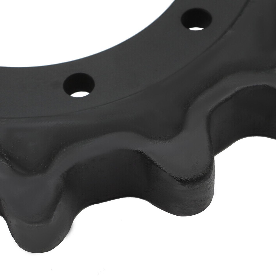 Drive Sprocket for CAT Compact Track Loader 239D 249D 259D 12 Holes 15 ...