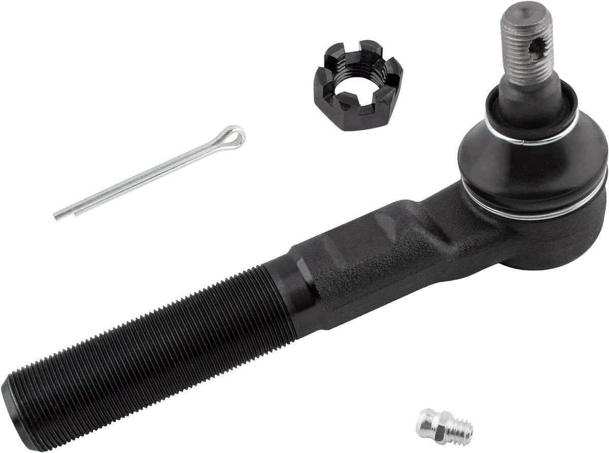 Front Track Bar - Compatible With 1994 - 2002 Dodge Ram 2500 4WD 1995 1996 1997 1998 1999 2000 2001 1ee2ccff 0f2e 4d13 8c01 065c369a6f26.a24c967da709f9fa24afd919af3b66ef