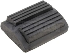 Brake Pedal Pad Fits Dodge Dakota Plymouth Voyager