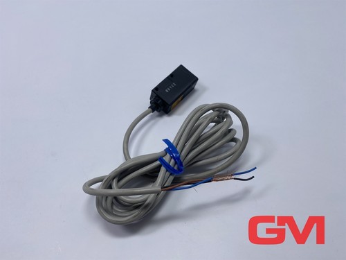 Omron Photoelectric Sensor E3S-DS10E41 Photoelectric Switch 6 7/12ft 14-24VDC - Picture 6 of 7