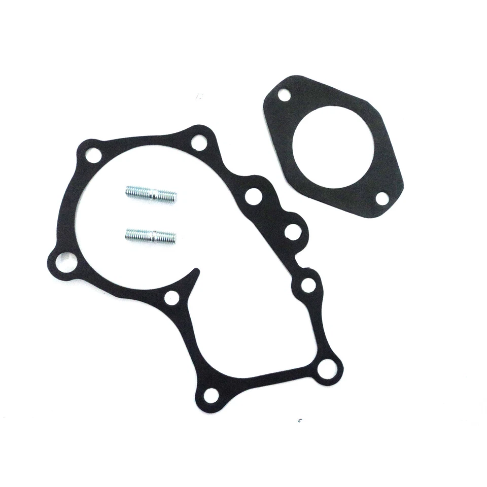 Bomba de agua con junta AW9059 para Toyota Camry Corolla 1984 1985 1986 1,8 L 2,0 L Foto 2 de 2