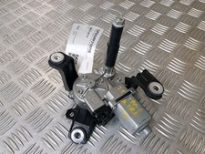 Heckscheibenwischermotor - Opel Karl Nach April 2015 - 95143178