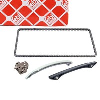 febi 108225 Steuerkettensatz FüR Ford Focus 3 Mondeo 4 5 Galaxy S-MAX Kuga 2 2.0