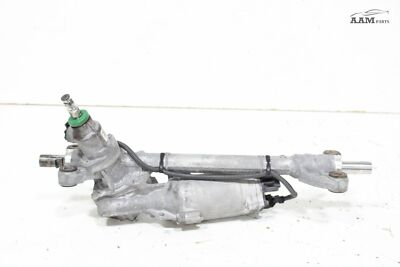 #ad 2019 SUBARU FORESTER AWD ELECTRIC POWER STEERING GEAR RACK 34110SJ040 OEM $417.29