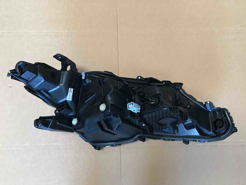 LED Projector Headlight for 2018 2022 Toyota Camry L LE SE Driver Left Side - Picture 6 of 6