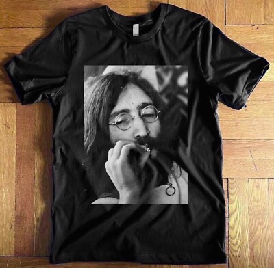 John Lennon Unisex T-shirt