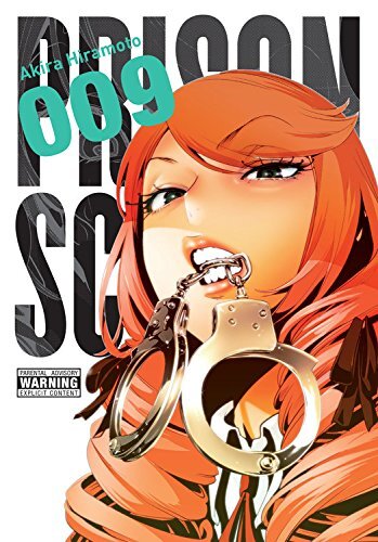 Prison School, Vol. 9 - Image 6