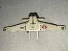 Vintage GI Joe Cobra CLAW not Complete 1984 Hasbro