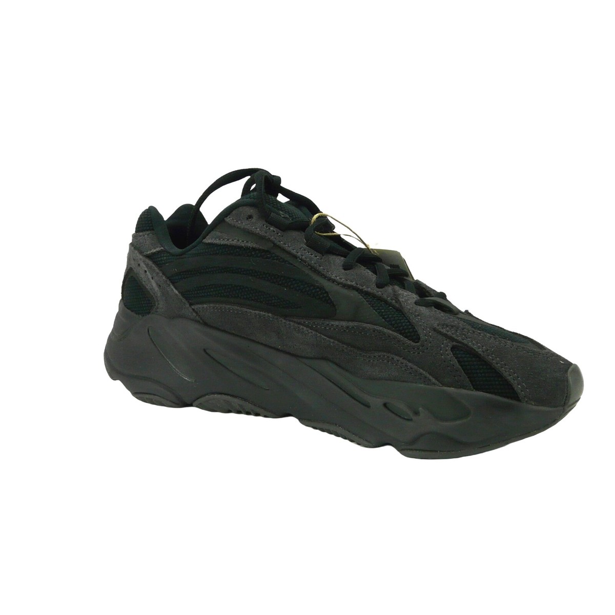 未使用 adidas スニーカー YEEZY 700 V3 ブラック Adidas Yeezy Yeezy 700 V3 Alvah スニーカー 通販