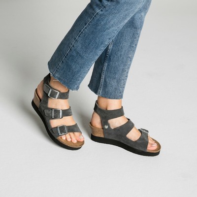 birkenstock linnea sandal