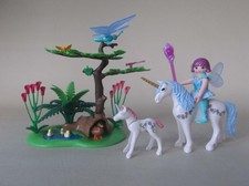 playmobil fairies 5450