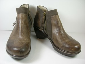 jbu pilot boot
