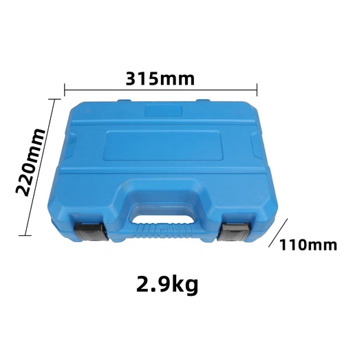Herramienta de distribución del árbol de levas del motor para Cadillac XT4 2,0 L Silverado Sierra 2,7 L EN-52462 - Imagen 3 de 8