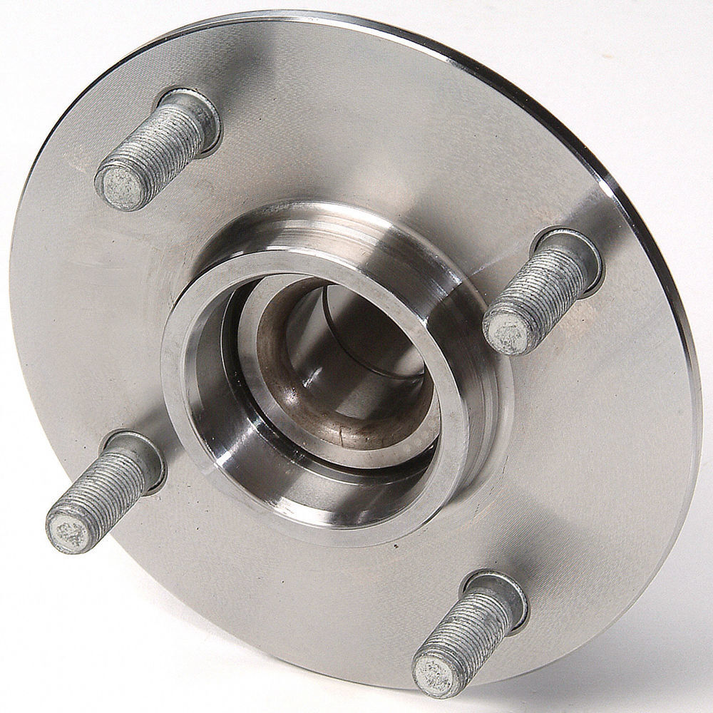 Wheel Bearing and Hub Assembly Moog 512016 for sale online | eBay
